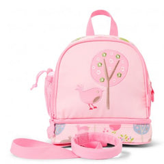 Penny Scallan Junior Backpack with Safety Rein Chirpy Bird