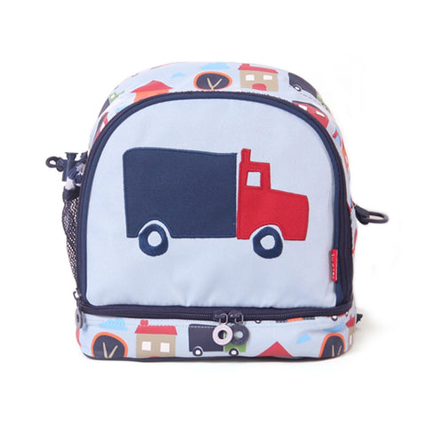 Penny Scallan Junior Backpack - Big City, , Backpack, Penny Scallan, Party Twinkle | PO BOX 3145 BRIGHTON VIC 3186 AUSTRALIA | www.partytwinkle.com.au 