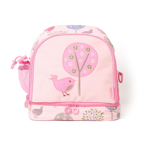 Penny Scallan Junior Backpack - Chirpy Bird, , Backpack, Penny Scallan, Party Twinkle | PO BOX 3145 BRIGHTON VIC 3186 AUSTRALIA | www.partytwinkle.com.au 