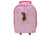 Bobble Art Wheely / Wheelie Bag - Fairy