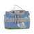 Bobble Art Large (Dome) Lunch Box Safari