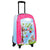 Bobble Art Luggage Bag - Woodland