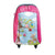 Bobble Art Luggage Bag - Woodland
