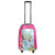 Bobble Art Luggage Bag - Woodland