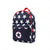 Penny Scallan Large Backpack Navy Star (Bare Collection), , Backpack, Penny Scallan, Party Twinkle | PO BOX 3145 BRIGHTON VIC 3186 AUSTRALIA | www.partytwinkle.com.au  - 3