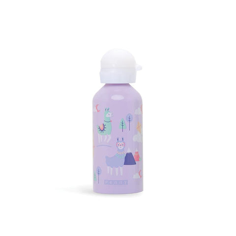 Penny Scallan Drink Bottle 500ml - Loopy Llama