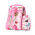 Penny Scallan Kids Insulated Backpack Lunch Box - Chirpy Bird