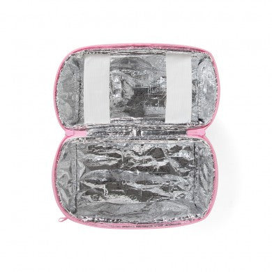 Penny Scallan Lunch Pail / Lunch Bag Chirpy Bird, , Lunch Bag, Penny Scallan, Party Twinkle | PO BOX 3145 BRIGHTON VIC 3186 AUSTRALIA | www.partytwinkle.com.au  - 2