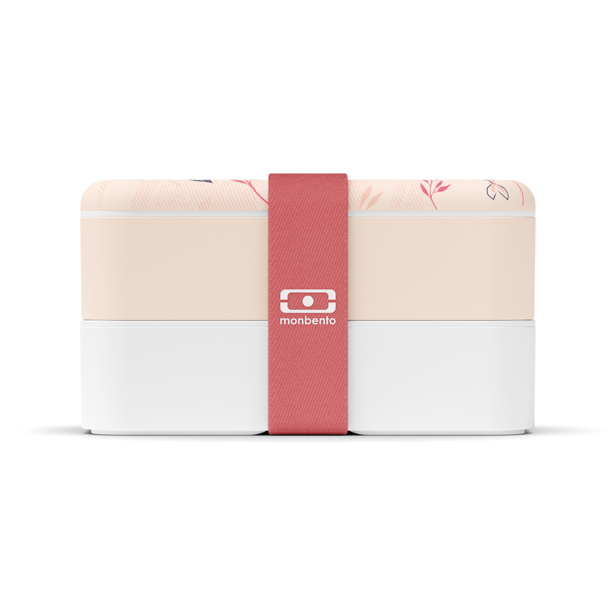 Monbento Bento Box MB Original graphic Ambition