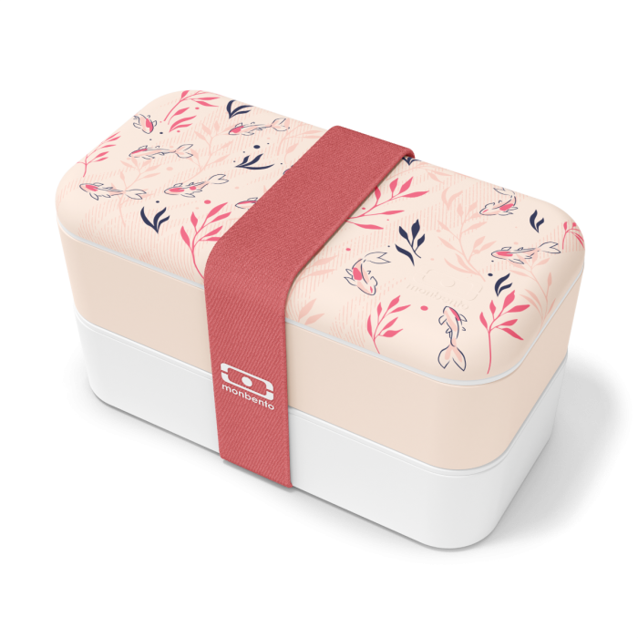 Monbento Bento Box MB Original graphic Ambition