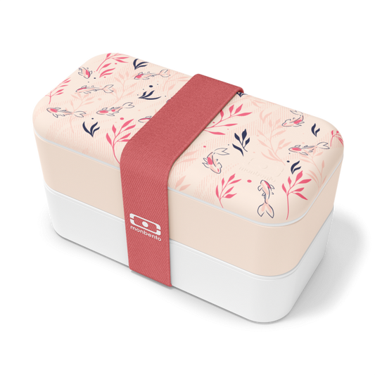 Monbento Bento Box MB Original graphic Ambition