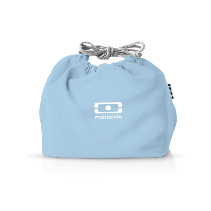 Monbento MB Pochette M blue Crystal