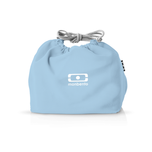 Monbento MB Pochette M blue Crystal