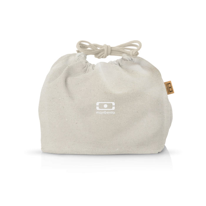 Monbento MB Pochette M Natural Cream