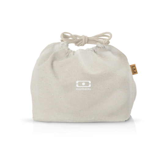 Monbento MB Pochette M Natural Cream