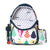 Penny Scallan Medium Backpack - Pear Salad