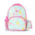 Penny Scallan Medium Backpack - Pineapple Bunting, , Backpack, Penny Scallan, Party Twinkle | PO BOX 3145 BRIGHTON VIC 3186 AUSTRALIA | www.partytwinkle.com.au 