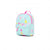 Penny Scallan Mini Backpack with Safety Rein Pineapple Bunting, , Backpack, Penny Scallan, Party Twinkle | PO BOX 3145 BRIGHTON VIC 3186 AUSTRALIA | www.partytwinkle.com.au  - 2
