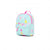 Penny Scallan Mini Backpack with Safety Rein Pineapple Bunting, , Backpack, Penny Scallan, Party Twinkle | PO BOX 3145 BRIGHTON VIC 3186 AUSTRALIA | www.partytwinkle.com.au  - 2