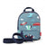 Penny Scallan Mini Backpack with Safety Rein Space Monkey, , Backpack, Penny Scallan, Party Twinkle | PO BOX 3145 BRIGHTON VIC 3186 AUSTRALIA | www.partytwinkle.com.au  - 4