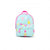Penny Scallan Mini Backpack with Safety Rein Pineapple Bunting, , Backpack, Penny Scallan, Party Twinkle | PO BOX 3145 BRIGHTON VIC 3186 AUSTRALIA | www.partytwinkle.com.au  - 3