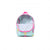 Penny Scallan Mini Backpack with Safety Rein Pineapple Bunting, , Backpack, Penny Scallan, Party Twinkle | PO BOX 3145 BRIGHTON VIC 3186 AUSTRALIA | www.partytwinkle.com.au  - 4