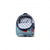 Penny Scallan Mini Backpack with Safety Rein Space Monkey, , Backpack, Penny Scallan, Party Twinkle | PO BOX 3145 BRIGHTON VIC 3186 AUSTRALIA | www.partytwinkle.com.au  - 2
