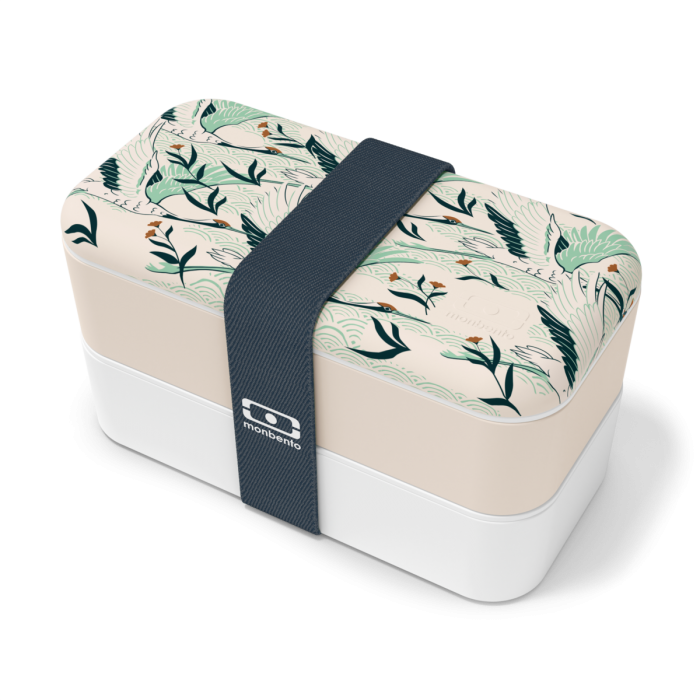 Monbento Bento Box MB Original graphic Destiny