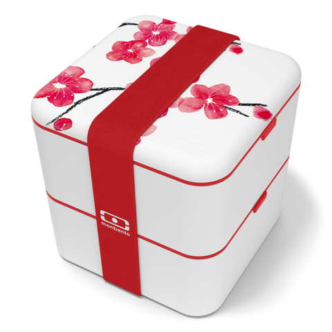 Monbento MB Square graphic Blossom
