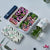 Monbento Bento Box MB Original graphic Destiny  - The Bento Box Made in France