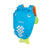 Trunki Medium PaddlePak - Bob the Blue Fish (2-6yrs)