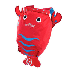 Trunki Pinch the Lobster Medium Paddlepak (2-6yrs)