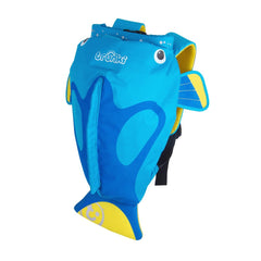 Trunki Tang the Tropical Fish Medium Paddlepak (2-6yrs)