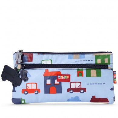 Penny Scallan Pencil Case - Big City @