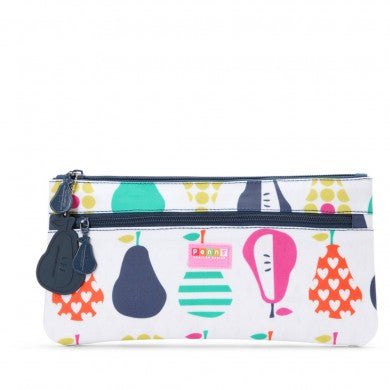 Penny Scallan Pencil Case - Pear Salad @