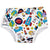 Bambino Mio Reusable Potty Training Pants Outer Space 2 to 3 years