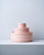 Robert Gordon Side Bowl and Plate - Pink Stack, Serve & Store