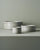 Robert Gordon Side Bowl and Plate - Grey Stack, Serve & Store