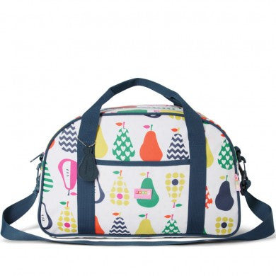 Penny Scallan Sleepover Bag Pear Salad