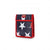 Penny Scallan Snack Bag - Navy Star, , Backpack, Penny Scallan, Party Twinkle | PO BOX 3145 BRIGHTON VIC 3186 AUSTRALIA | www.partytwinkle.com.au  - 2