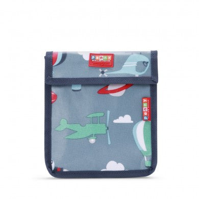 Penny Scallan Snack Bag - Space Monkey, , Backpack, Penny Scallan, Party Twinkle | PO BOX 3145 BRIGHTON VIC 3186 AUSTRALIA | www.partytwinkle.com.au 