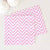 Pink Chevron Party Napkins (20), , Napkins, Illume Design, Party Twinkle | PO BOX 3145 BRIGHTON VIC 3186 AUSTRALIA | www.partytwinkle.com.au  - 2