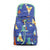 Penny Scallan Top Loader Backpack - Dino Rock