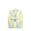 Penny Scallan Top Loader Backpack - Park Life