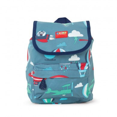 Penny scallan space monkey large backpack deals