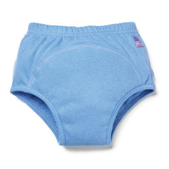 Bambino Mio Reusable Potty Training Pants Blue 11- 13 kgs