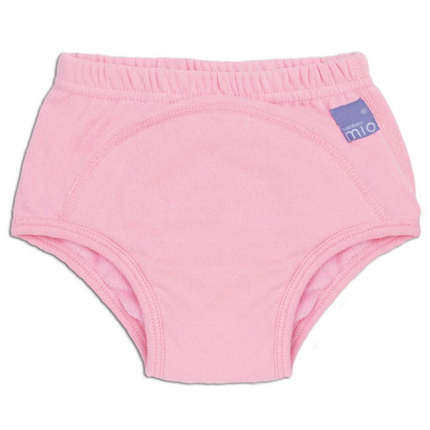Bambino Mio Reusable Potty Training Pants Light Pink 2 to 3 years