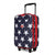 Penny Scallan Wheelie Bag / Case (2 Wheel) - Navy Star