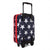 Penny Scallan Wheelie Bag / Case (2 Wheel) - Navy Star