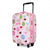 Penny Scallan Wheelie Bag / Case (2 Wheel) - Chirpy Bird